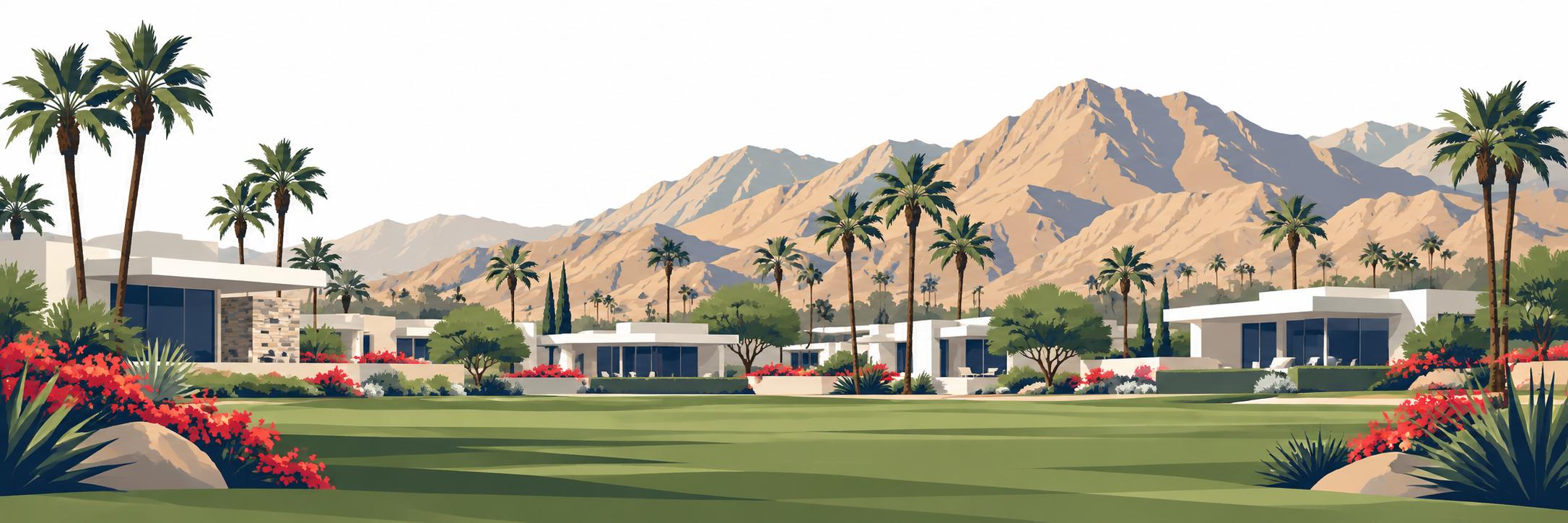 Indian Wells, California